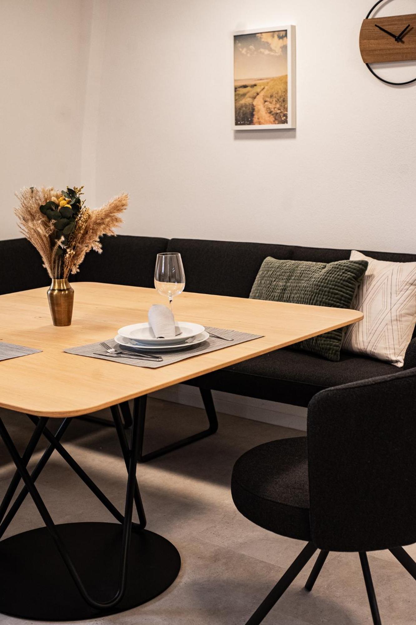 Holly Gmbh Ferienwohnungen Bad Alexandersbad Exteriör bild