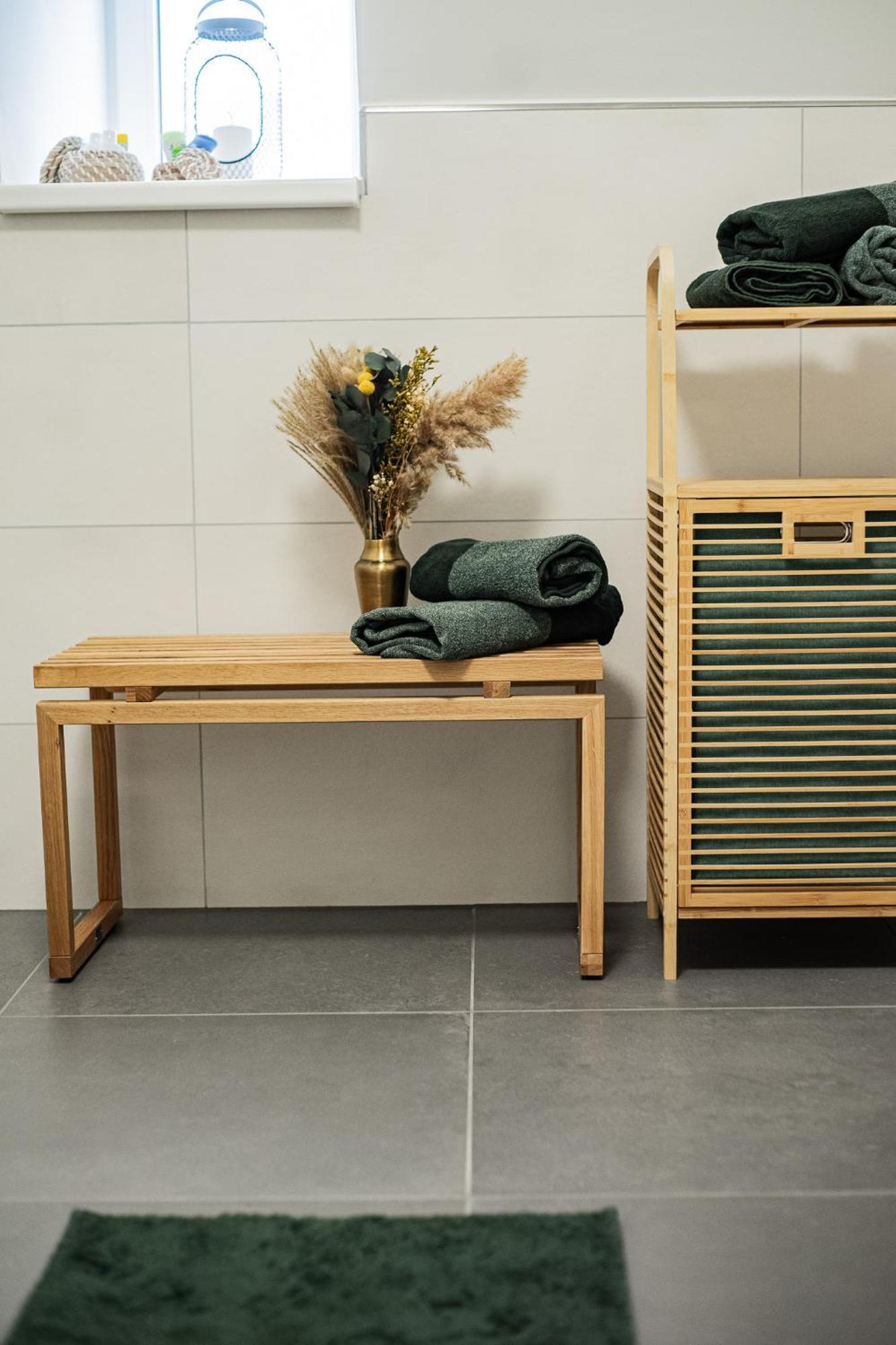 Holly Gmbh Ferienwohnungen Bad Alexandersbad Exteriör bild