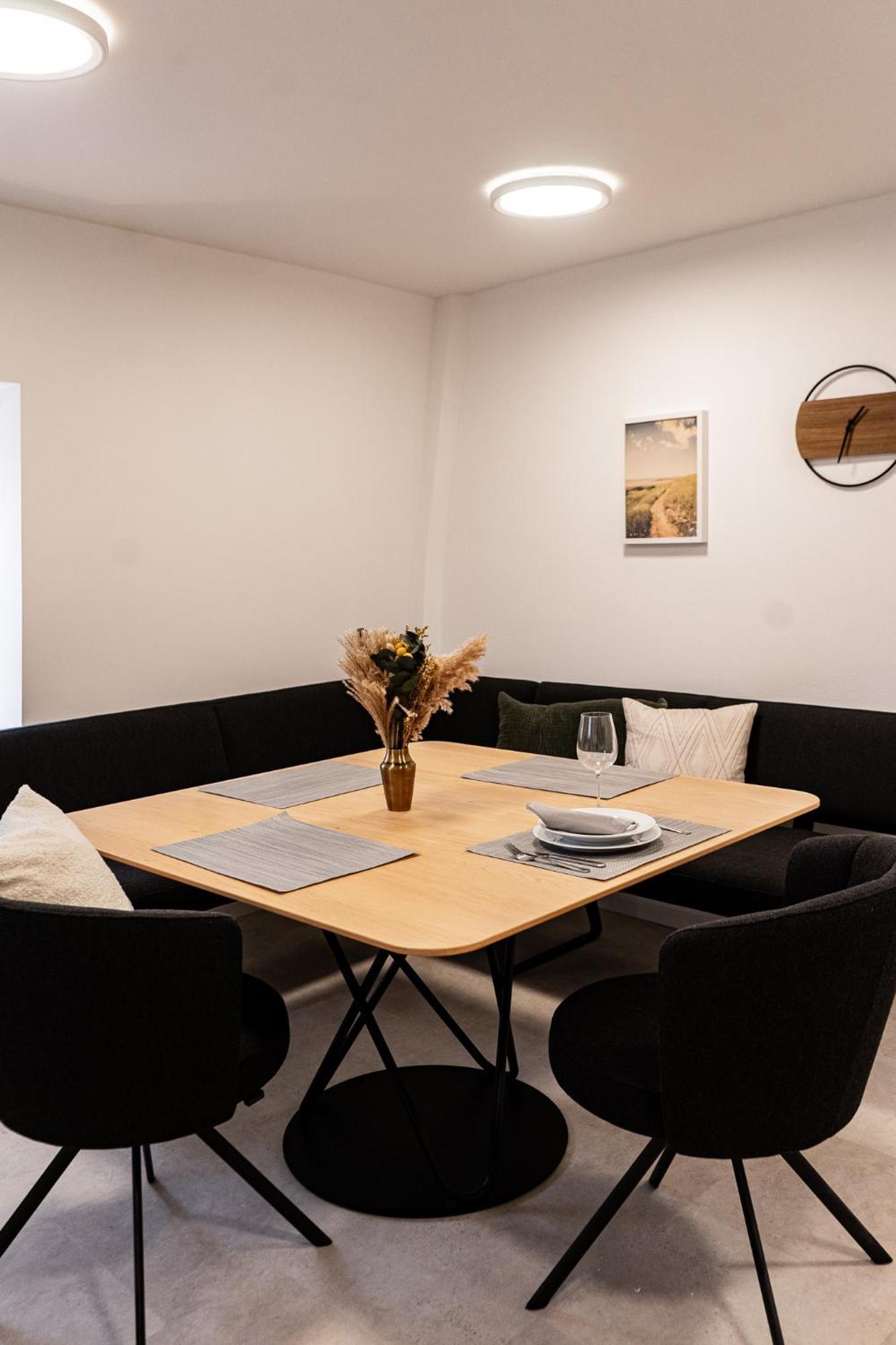 Holly Gmbh Ferienwohnungen Bad Alexandersbad Exteriör bild