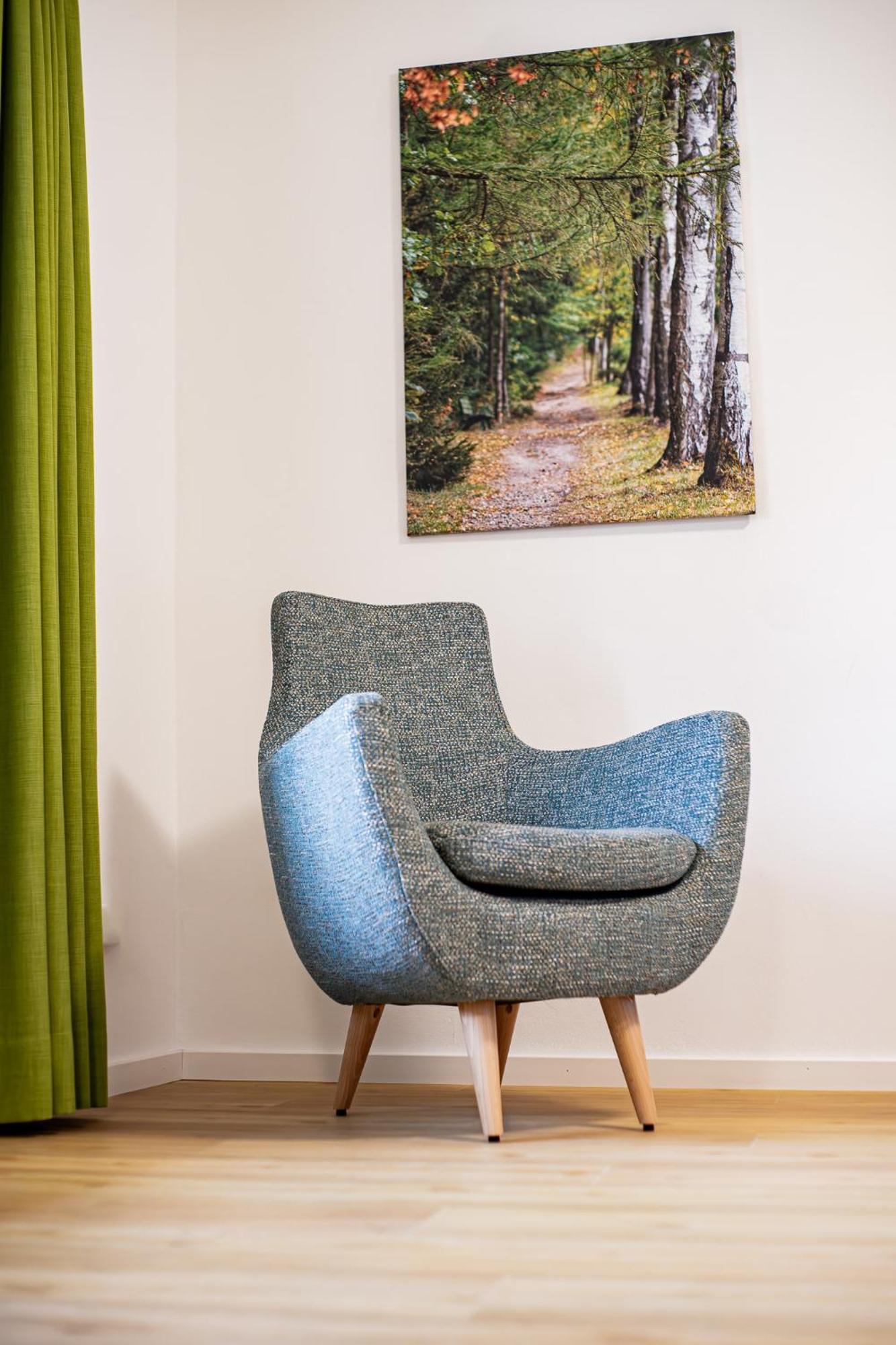 Holly Gmbh Ferienwohnungen Bad Alexandersbad Exteriör bild