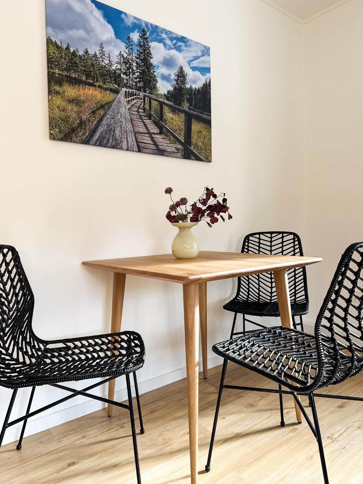 Holly Gmbh Ferienwohnungen Bad Alexandersbad Exteriör bild