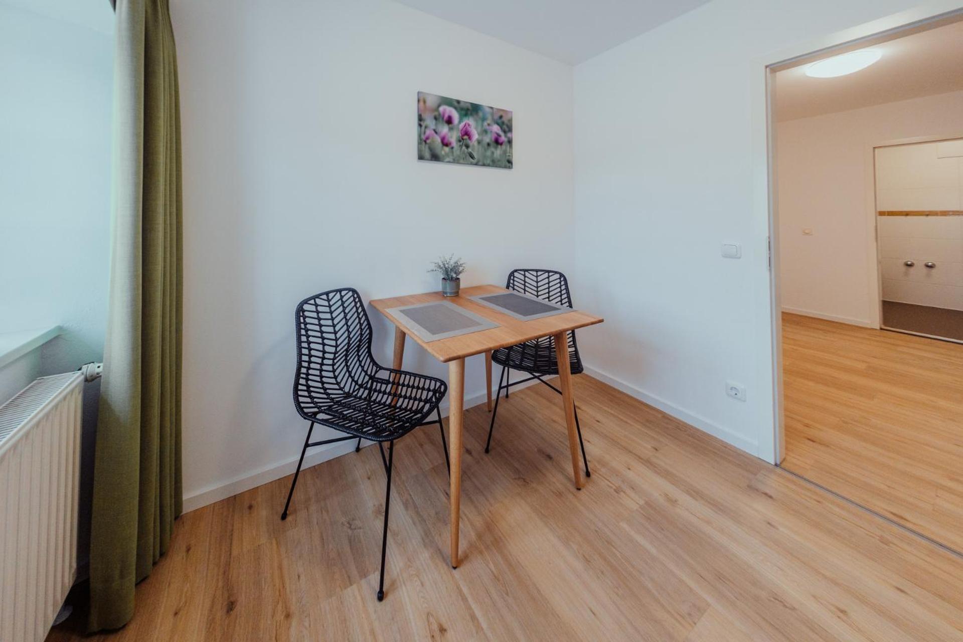 Holly Gmbh Ferienwohnungen Bad Alexandersbad Exteriör bild