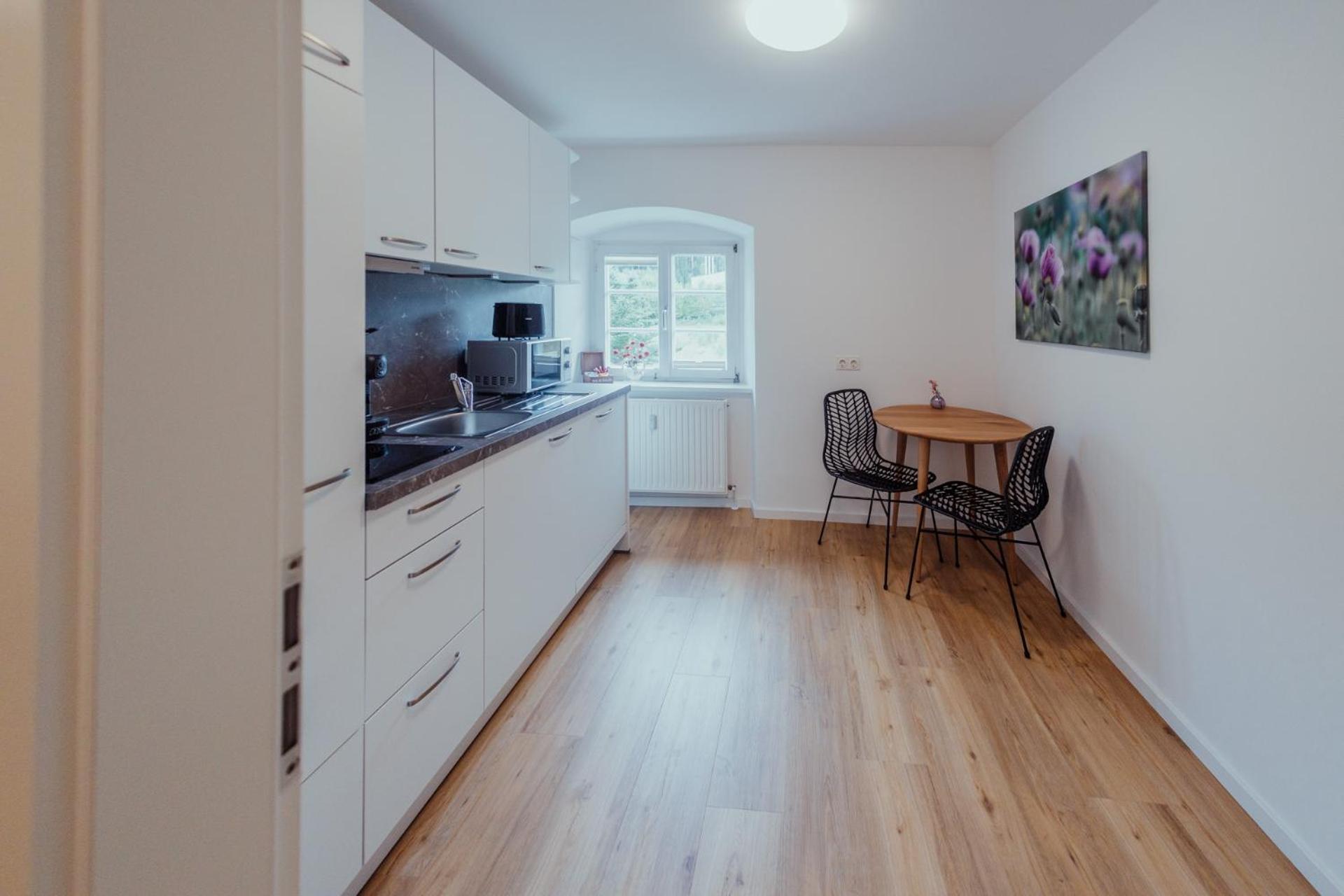 Holly Gmbh Ferienwohnungen Bad Alexandersbad Exteriör bild