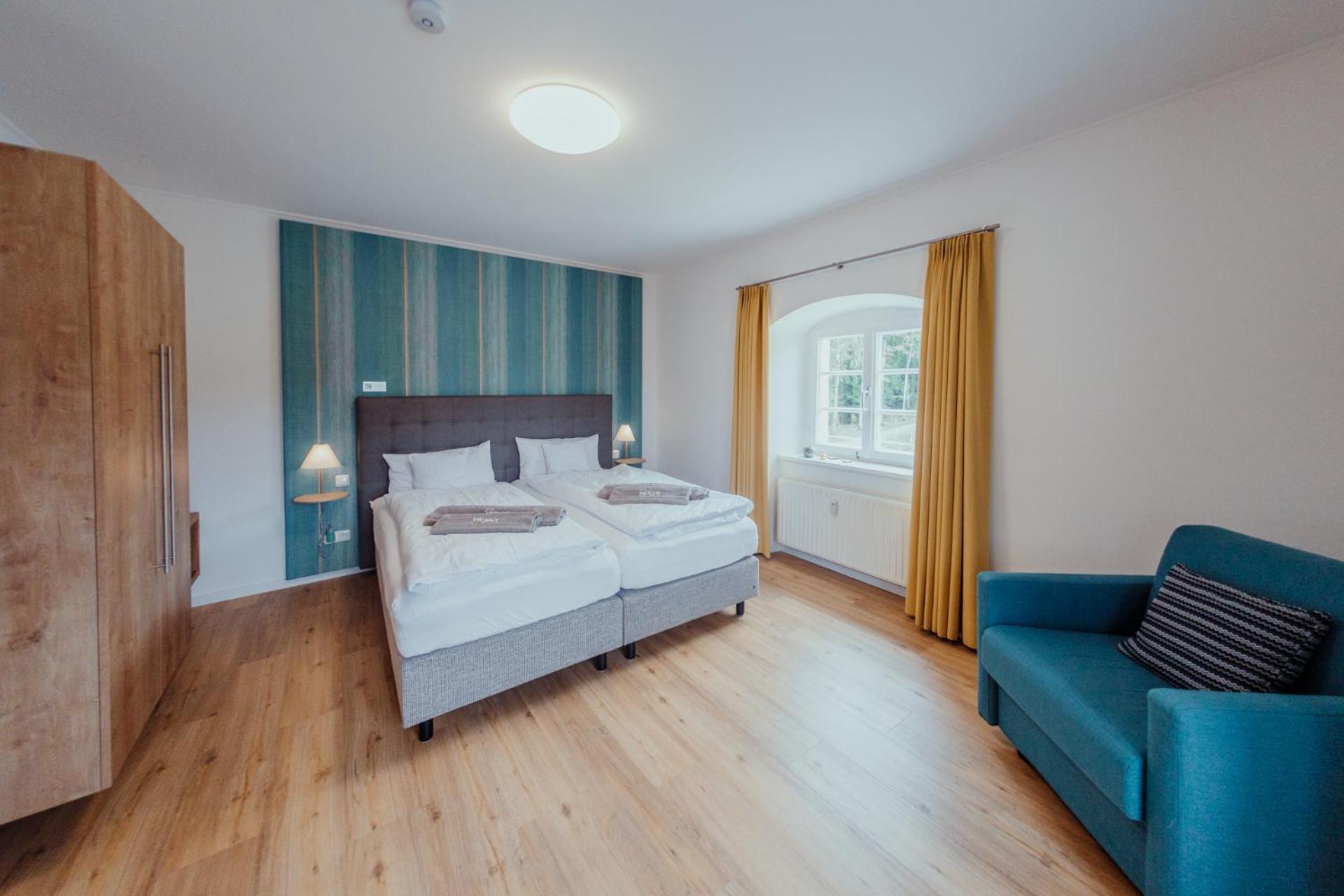 Holly Gmbh Ferienwohnungen Bad Alexandersbad Exteriör bild