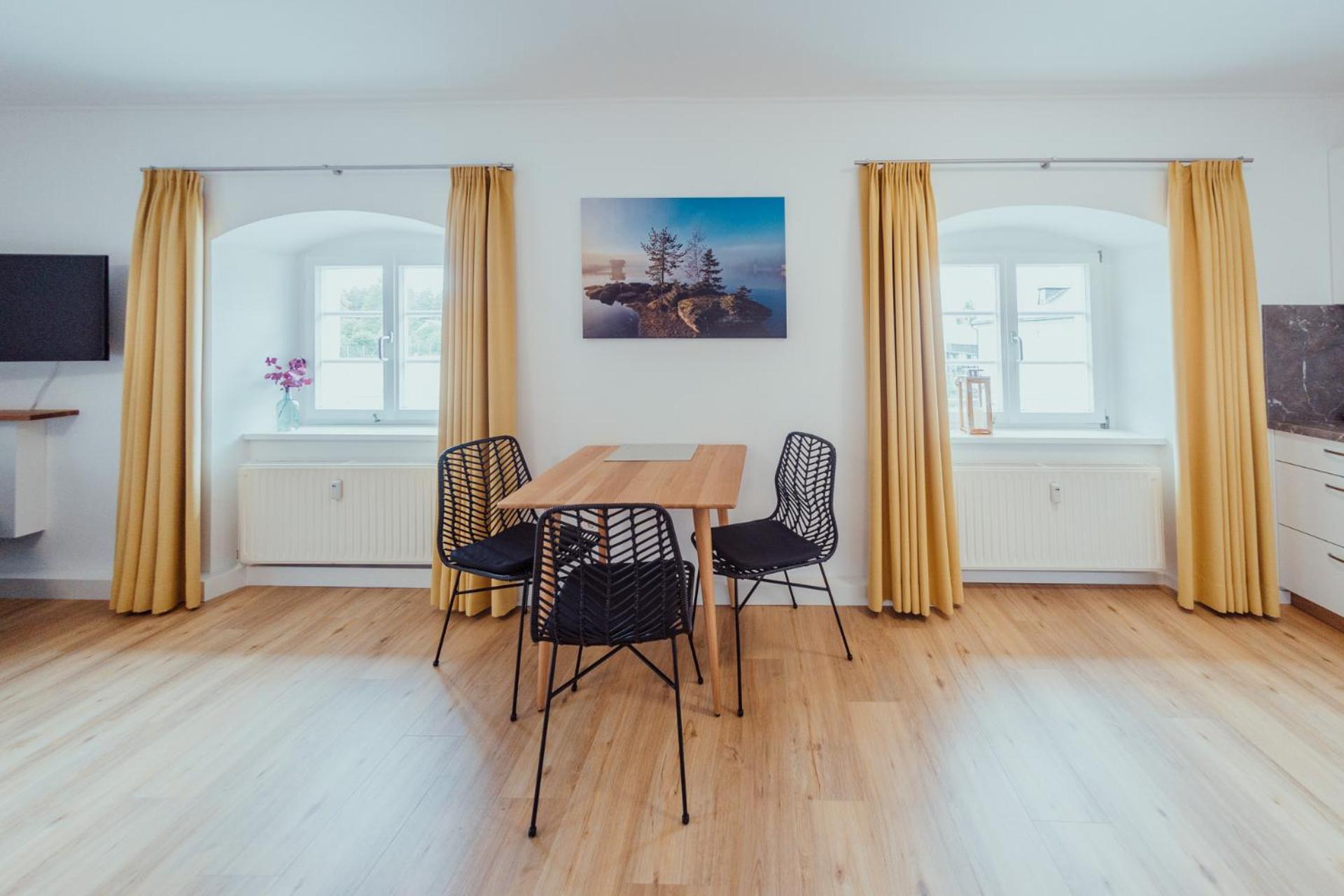 Holly Gmbh Ferienwohnungen Bad Alexandersbad Exteriör bild
