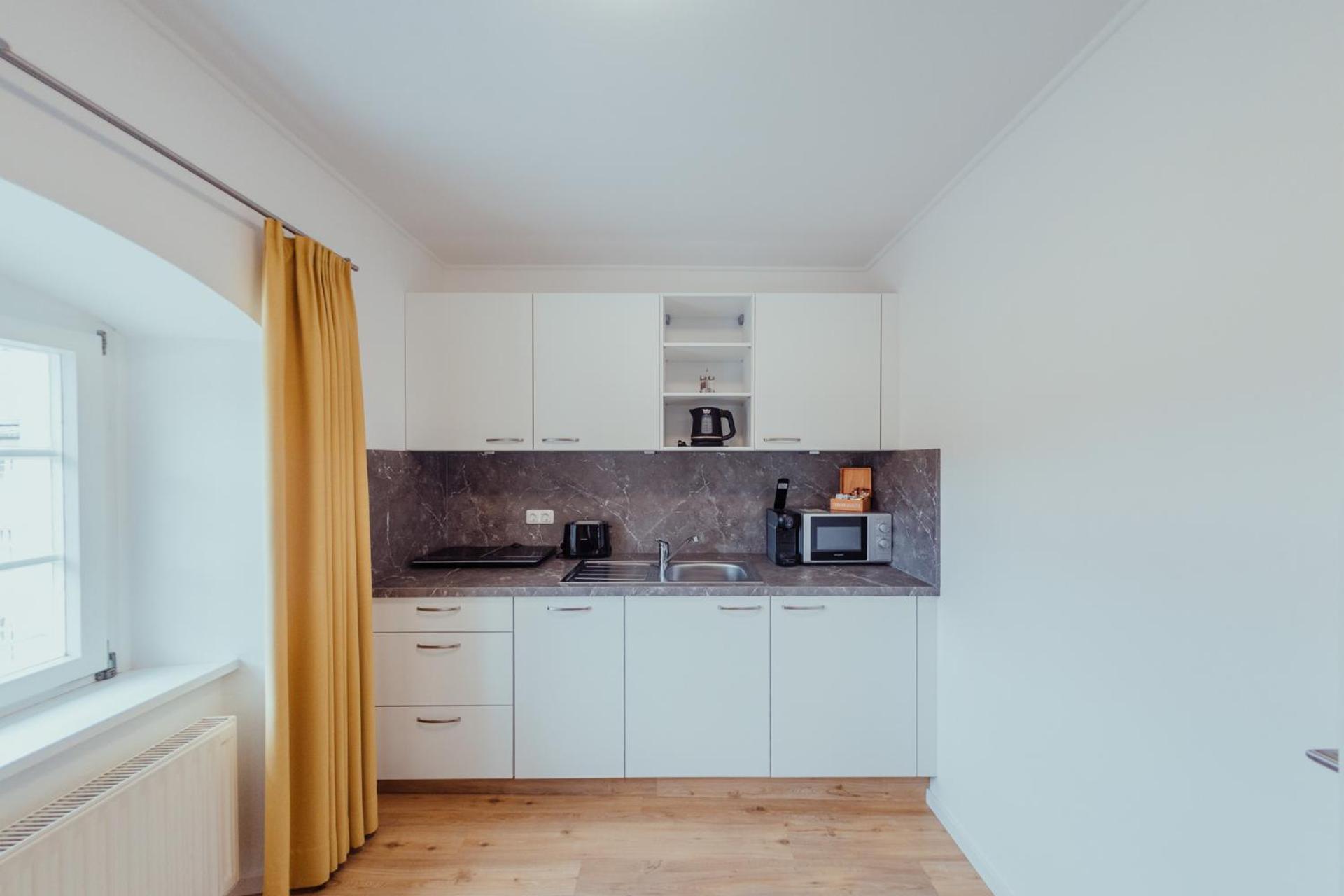Holly Gmbh Ferienwohnungen Bad Alexandersbad Exteriör bild