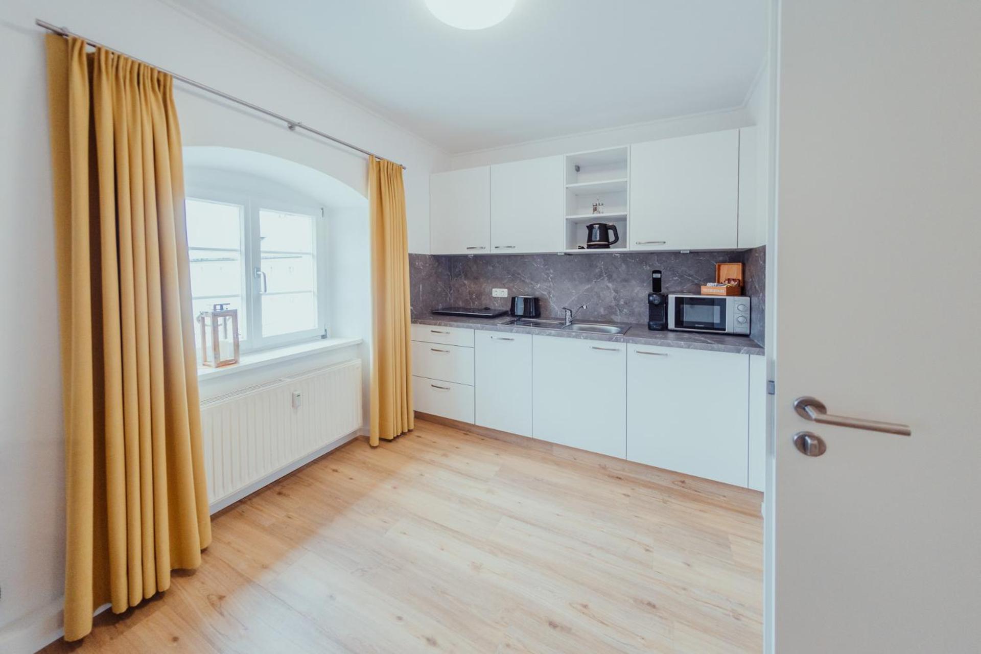 Holly Gmbh Ferienwohnungen Bad Alexandersbad Exteriör bild